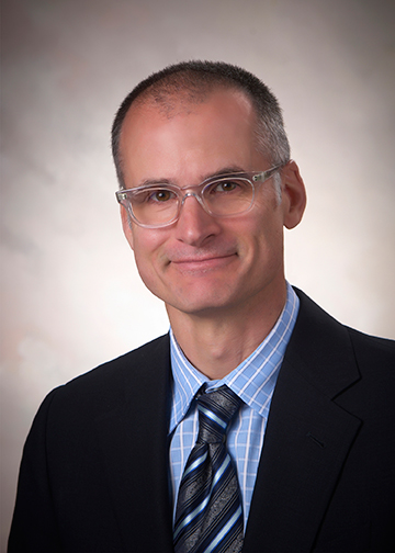 Robert Long, MD